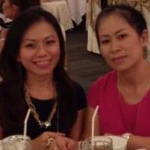 Meet your Posher, Chi